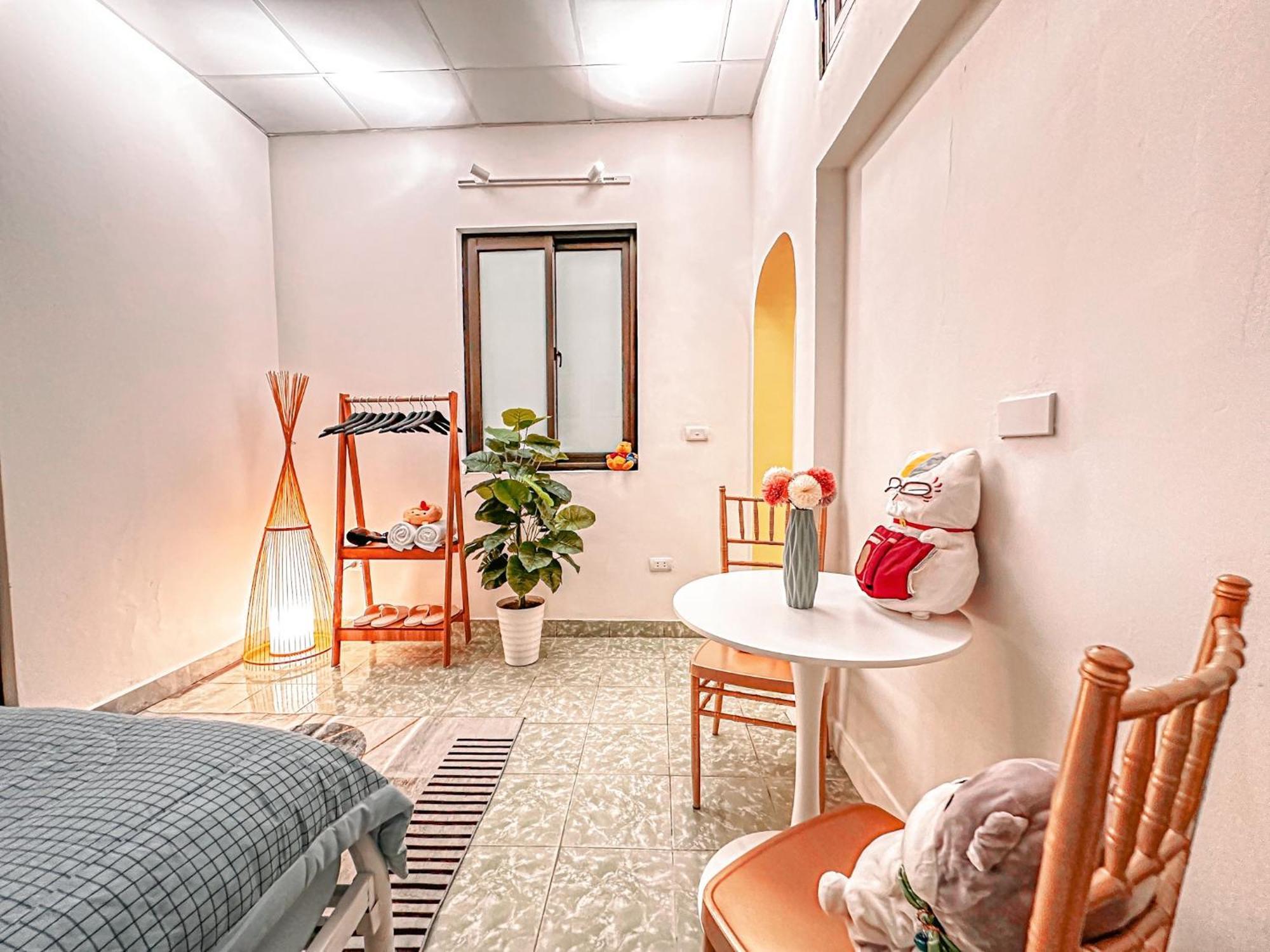 Апартаменти La Casa Di Decembre 17/35 Nguyen Nhu Do Ханой Екстер'єр фото